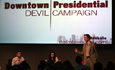 Presidential Debate