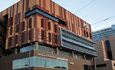 DD - Cronkite building
