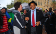 Jesse Jackson