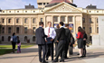 Lobby Day 2012