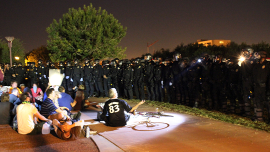 Occupy Phoenix