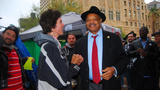 Occupy Phoenix