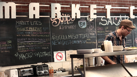 Phoenix Public Market