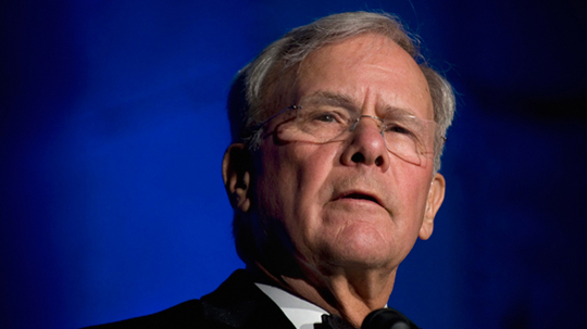 Tom Brokaw