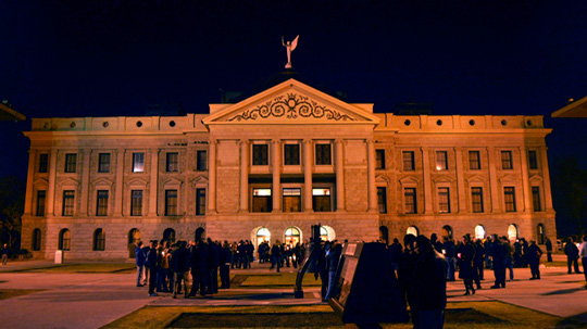 Minimum tuition contribution