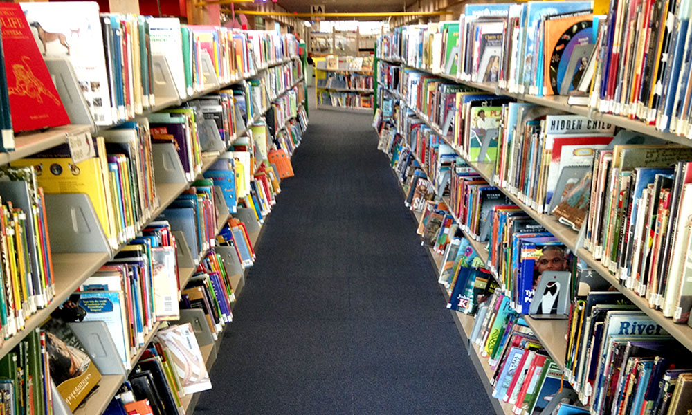 Phoenix libraries reopen for limited in-person visits - Vimarsana News