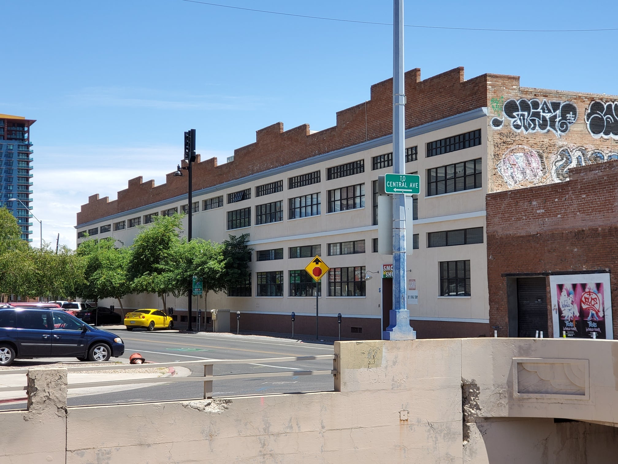 City council approves Arizona Hardware Supply Co. to build new tower