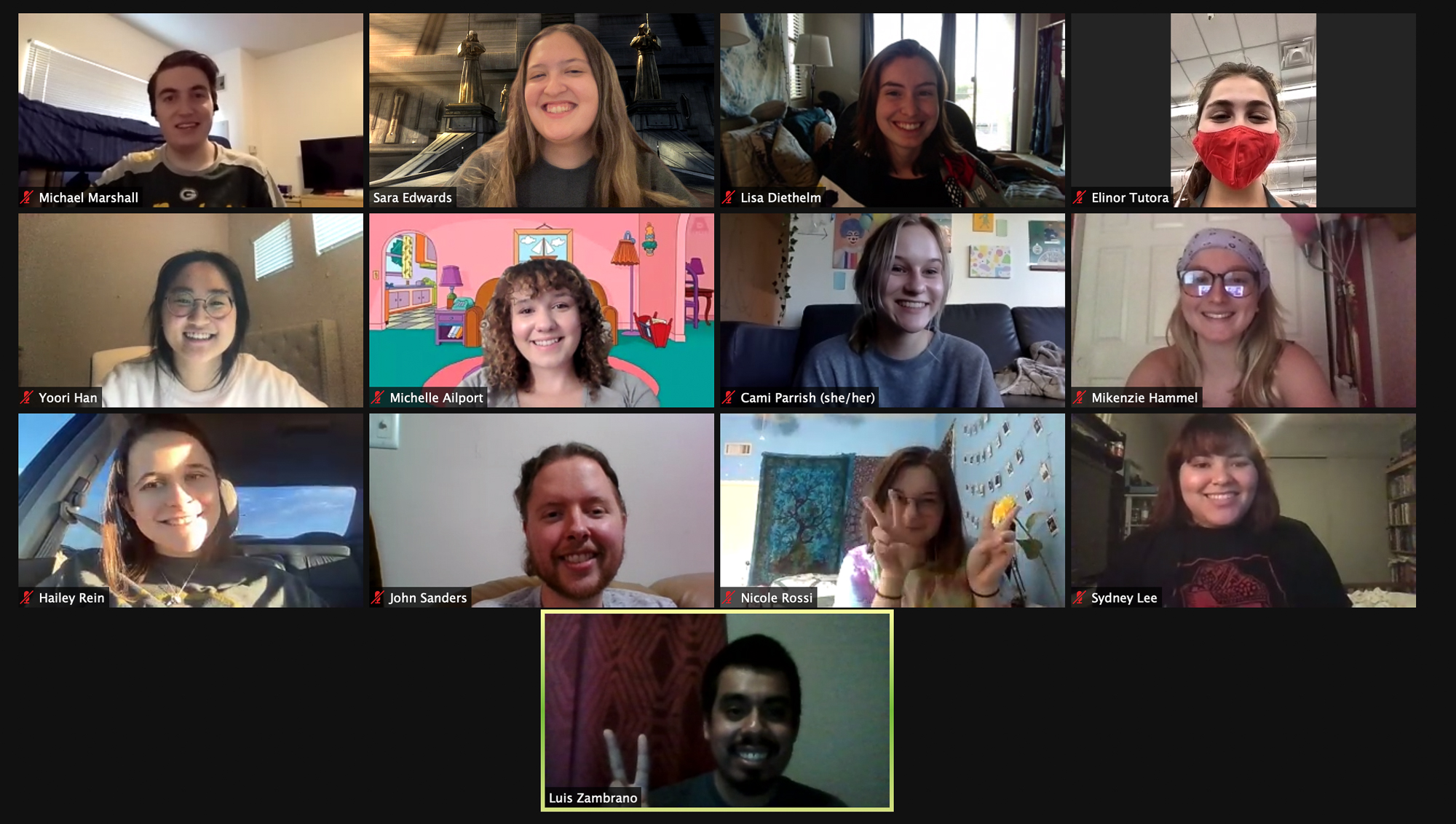 Devils' Advocate: A farewell from our graduating staff members - Vimarsana News